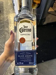 jose cuervo tequila especial