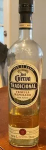 Jose Cuervo Traditional