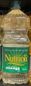Nutrioli