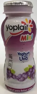 Yoplait Mini