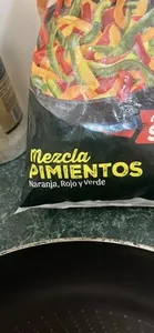 Pimientos