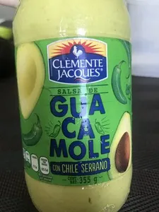 Guacamole