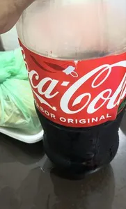 Coca cola