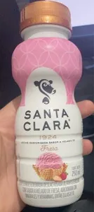 Santa clara