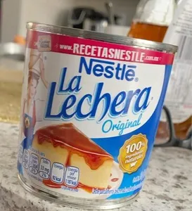 La Lechera