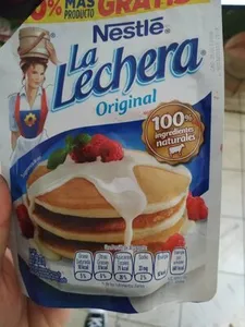 La Lechera Original