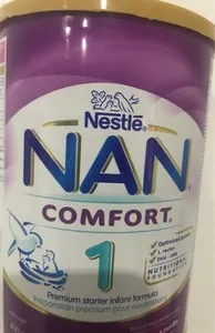 NAN