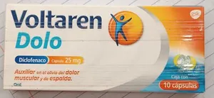 Voltaren Dolo