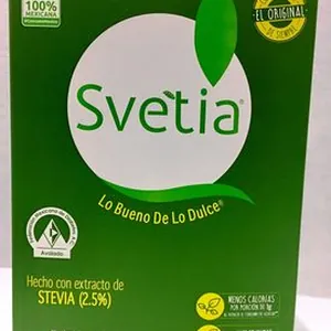Svetia