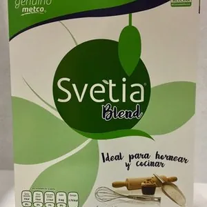 Svetia Blend