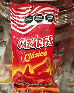 cazares clasico