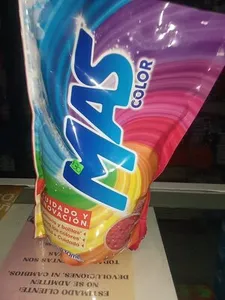 Mas color