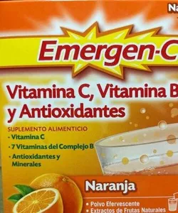 Emergen-C