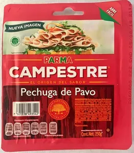 Parma Campestre Virginia