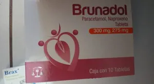 brunadol tab