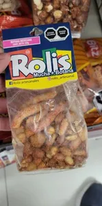 Rolis Botana mexicana