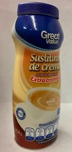 SUSTITUTO DE CREMA