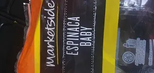 Espinaca baby Marketside