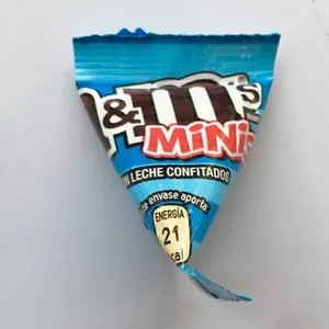 M & M´s Minis