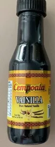 Vainilla