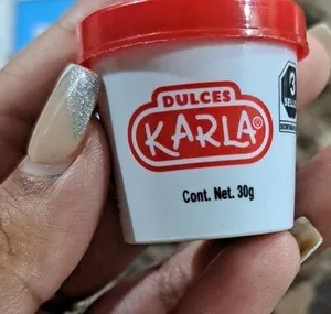 Dulces Karla