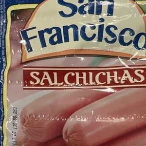 Salchichas