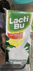 Producto Lácteo Combinado