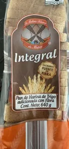 el molino Blanco de Mateo