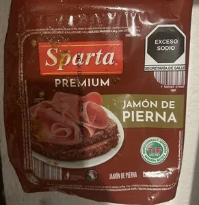 Sparta Premium