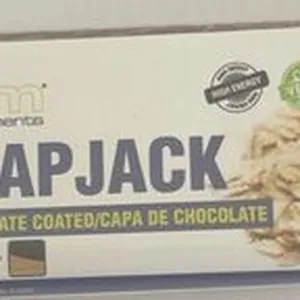 Flap Jack chocolate
