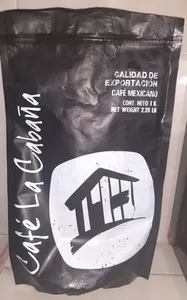 Café La Cabaña