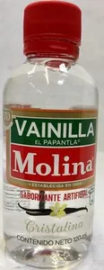 Vainilla