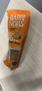 Barra con nuez Pecan Nuts