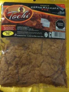 Machaca De Res