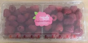 Raspberries
