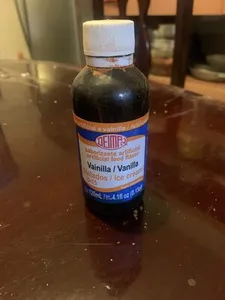 Vainilla