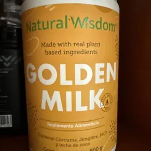 Golden Milk