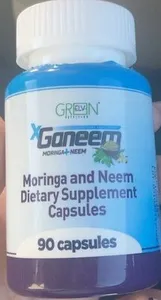 Moringa