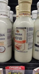 Kefir leche fermentada marusia 350
