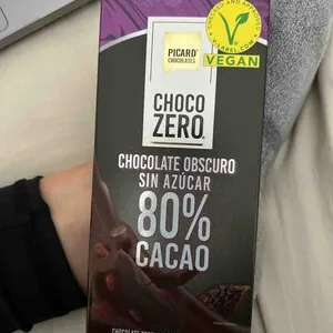 Choco Zero