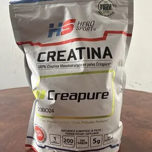 Creatine