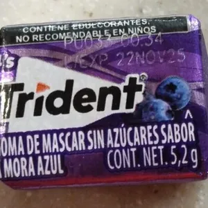 Trident