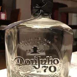 Don Julio 70