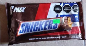 Snickers