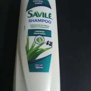 Savile control caspa