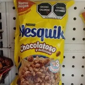 nesquik