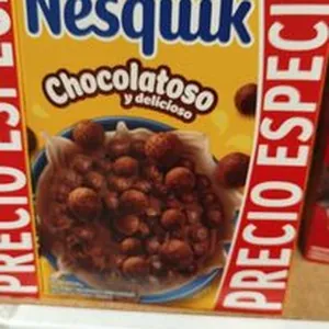 nesquik