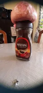 Café instantáneo