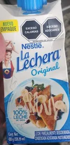 la lechera original