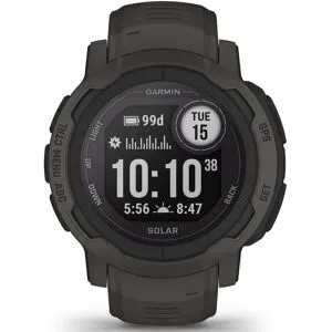 Garmin Instinct 2 Solar - Grafit
